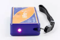 ViPen-2 — сборщик-анализатор вибрационных сигналов с функцией контроля температуры оборудования Только в розницу