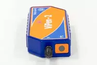 ViPen-2 — сборщик-анализатор вибрационных сигналов с функцией контроля температуры оборудования CONTROL ПРИБОР