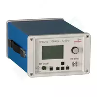 RFSG12 — генератор сигналов