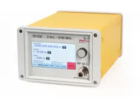 RFSG6 — генератор сигналов