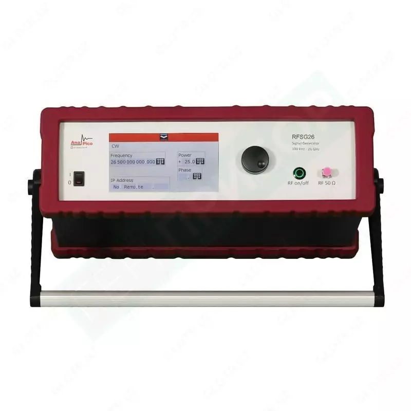 RFSG26 — генератор сигналов