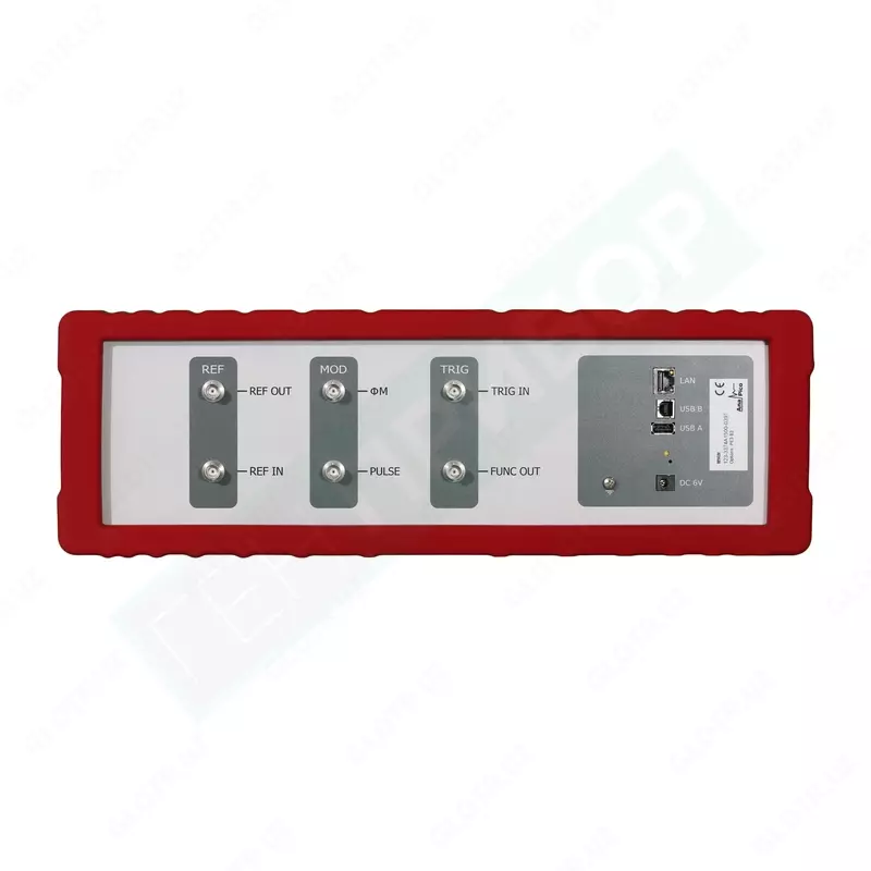 RFSG26 — генератор сигналов