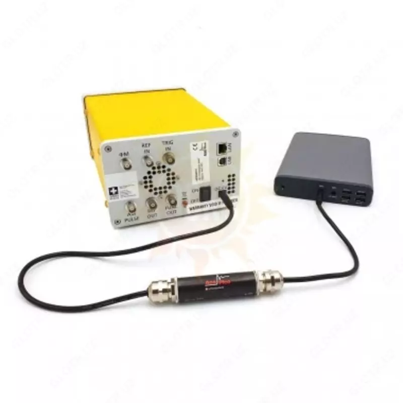 RFSG4 — генератор сигналов