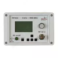 от 100 000 сум RFSG4 — генератор сигналов