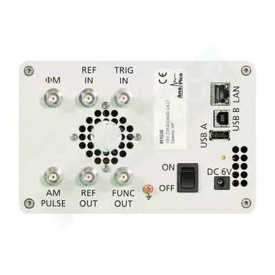 RFSG20 — генератор сигналов