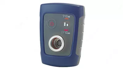 CEL-120 — калибратор акустический