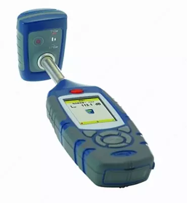 CEL-120 — калибратор акустический