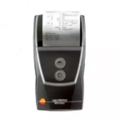 CMC73 — портативный принтер, включая кабель, для шумомера CEL-630