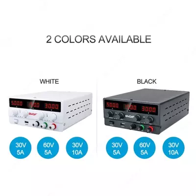 Nice-Power SPS-H605 — источник питания импульсный