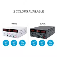 Nice-Power SPS-H605 — источник питания импульсный