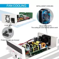 Nice-Power SPS-H605 — источник питания импульсный - от 100 000 сум