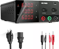 Nice-Power R-SPS6010 — источник питания импульсный - от 100 000 сум