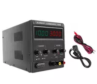 Nice-Power PS-3010 — источник питания импульсный CONTROL ПРИБОР