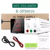 Nice-Power R-SPS3030 — источник питания импульсный