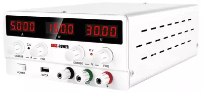 Nice-Power SPS-H305 — источник питания импульсный