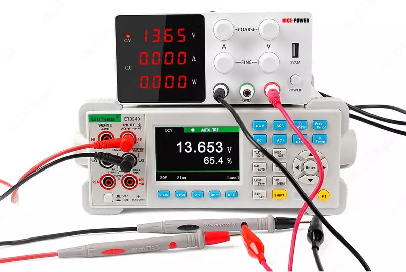 Nice-Power SPS-W305 — источник питания импульсный