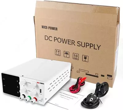 Nice-Power SPS-W305 — источник питания импульсный