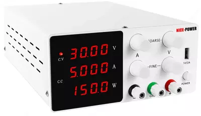 Nice-Power SPS-W305 — источник питания импульсный