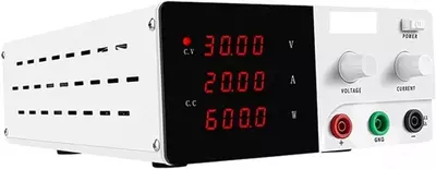 Nice-Power R-SPS1530 — источник питания импульсный