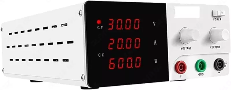 Nice-Power R-SPS1530 — источник питания импульсный