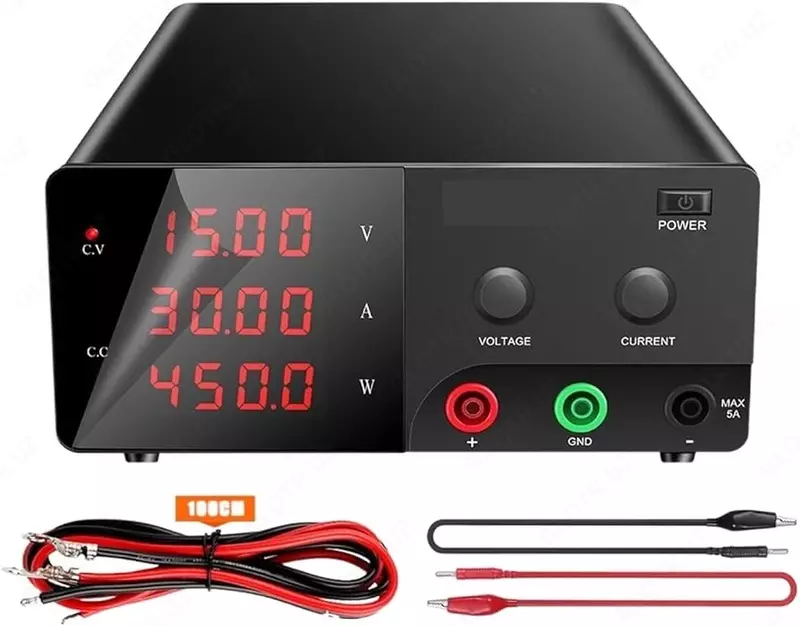 Nice-Power R-SPS1530 — источник питания импульсный