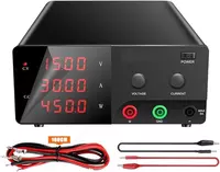 Nice-Power R-SPS1530 — источник питания импульсный - от 100 000 сум