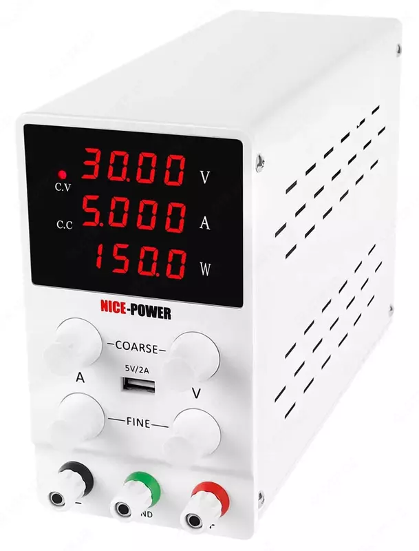 Nice-Power SPS305 — источник питания импульсный