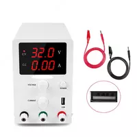 Nice-Power R-SPS3010 — источник питания импульсный