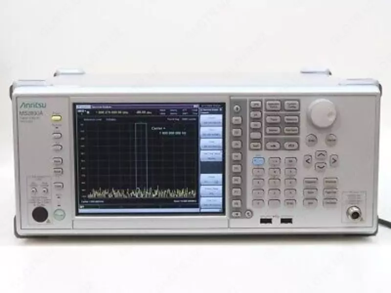 MS2830A-043 — анализатор сигналов