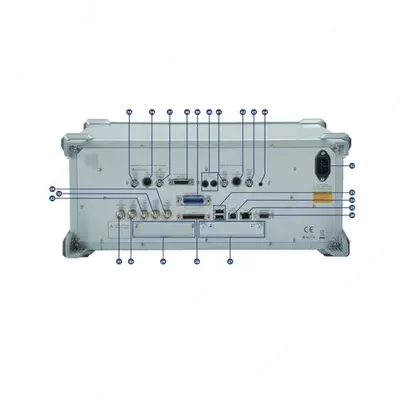 MS2830A-043 — анализатор сигналов