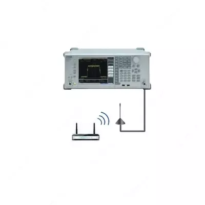 MS2830A-043 — анализатор сигналов