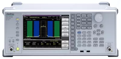 MS2830A-044 — анализатор сигналов