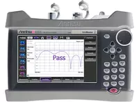 S331L — анализатор параметров коаксиальных трактов портативный - 100 001 so'mdan