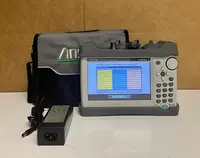 S331L — анализатор параметров коаксиальных трактов портативный CONTROL PRIBOR