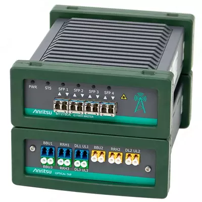 MT2780A — анализатор пассивной интермодуляции MT2780A
