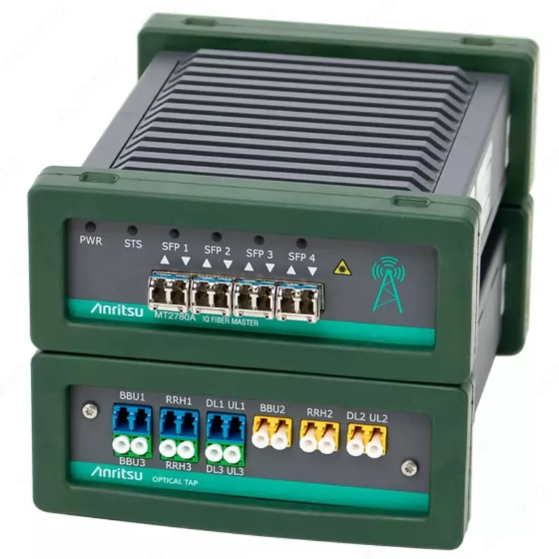 MT2780A — анализатор пассивной интермодуляции MT2780A