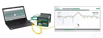 MT2780A — анализатор пассивной интермодуляции MT2780A