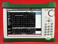 MS2711E — анализатор спектра портативный
