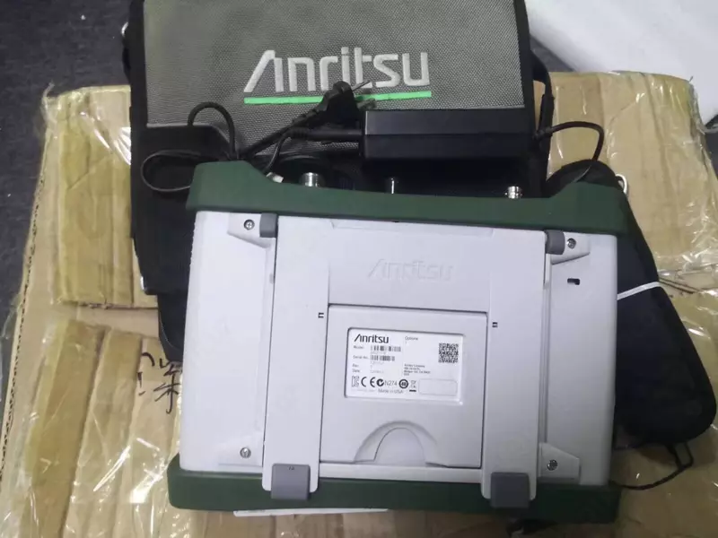 MS2711E — анализатор спектра портативный