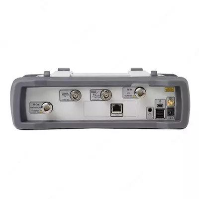 S332E — анализатор параметров радиотехнических трактов и сигналов портативный