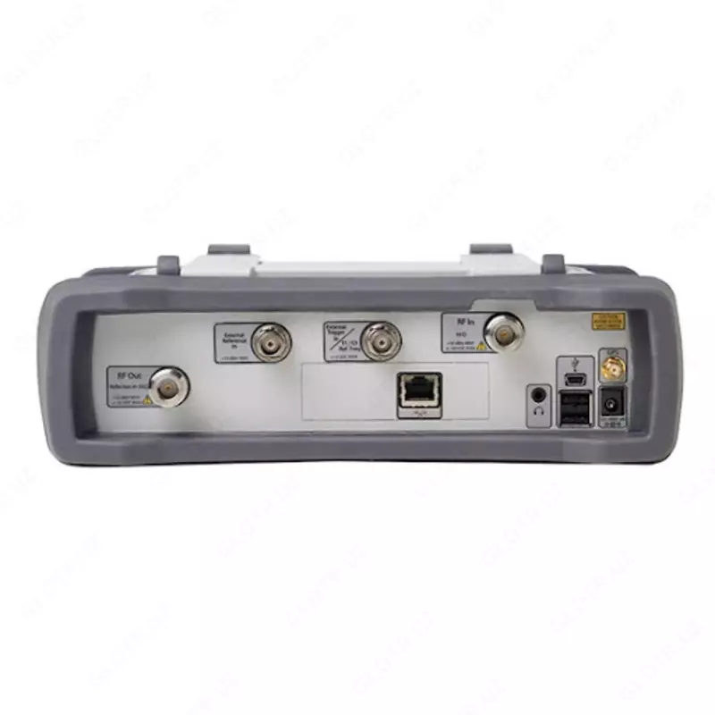 S332E — анализатор параметров радиотехнических трактов и сигналов портативный