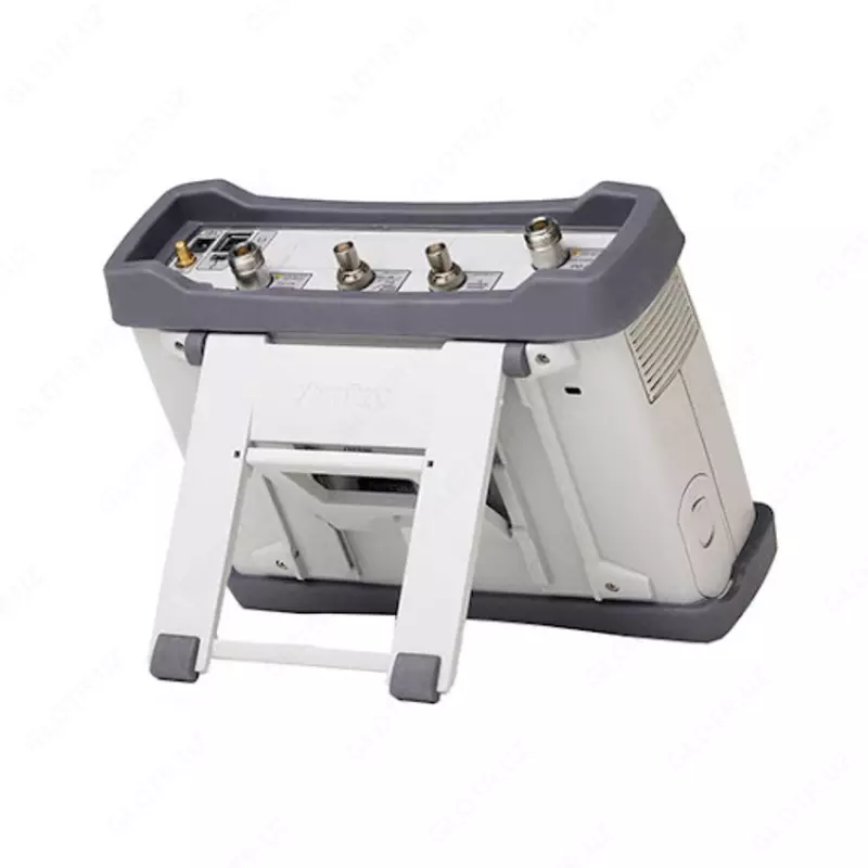 S332E — анализатор параметров радиотехнических трактов и сигналов портативный