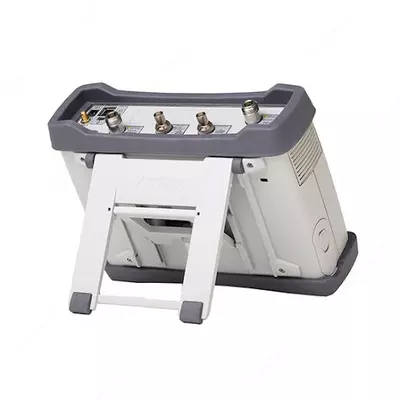 S332E — анализатор параметров радиотехнических трактов и сигналов портативный