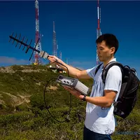 S332E — анализатор параметров радиотехнических трактов и сигналов портативный Только в розницу