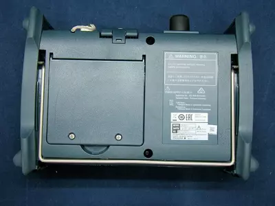 CA700 — калибратор давления