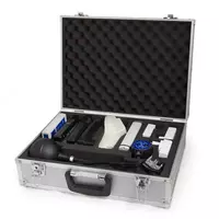 КОМБИ-04 - Комплект для измерения параметров микроклимата