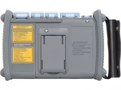 AQ1210 — рефлектометр оптический