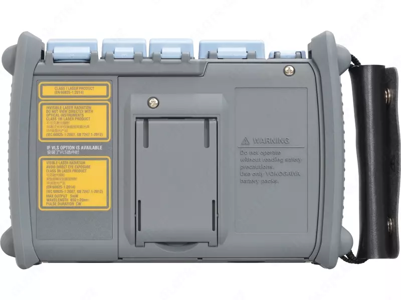 AQ1210 — рефлектометр оптический