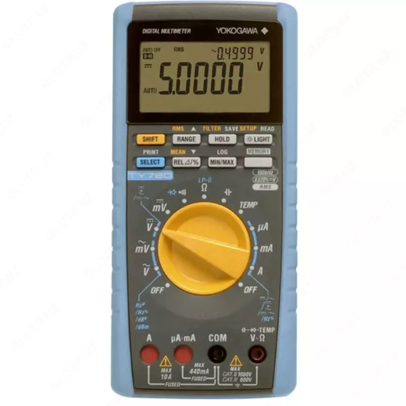 TY720 — мультиметр цифровой