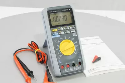 TY720 — мультиметр цифровой